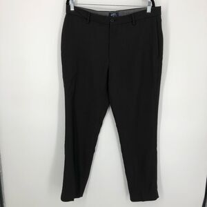 Ben Sherman Pants‎ Mens 34x28 Black